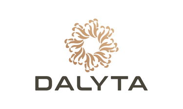 Dalyta.com - Creative brandable domain for sale